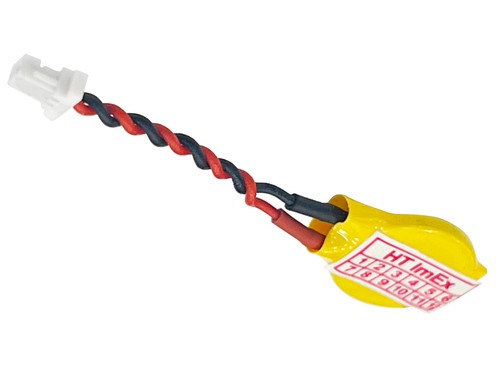 Rtc bios batterie - batterie, cmos