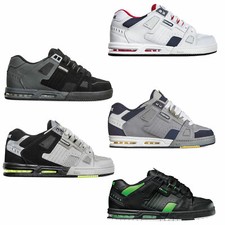 Globe Sabre Herren-Sneaker Skateschuhe Skate-Schuhe Turnschuhe Sportschuhe