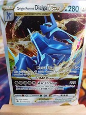 Dialga origin vstar swsh256 - origin,
