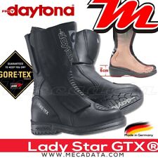 MOTORRADSTIEFEL DAMEN MIT
