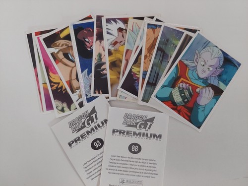 Dragonball premium von - premium,