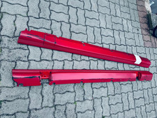 BMW E28 M535 Seitenschweller