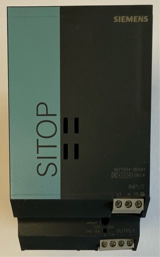 Siemens sitop smart power - siemens,