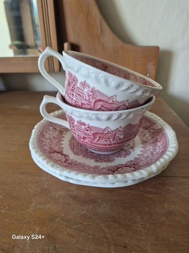Vintage wedgwood adams english - wedgwood,