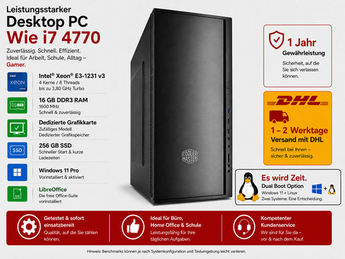 Windows pro xeon wie - pro,