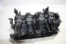 Ansaugbrücke Ansaugkrümmer