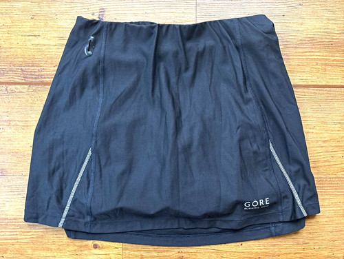 Gore damen laufrock skort - damen,