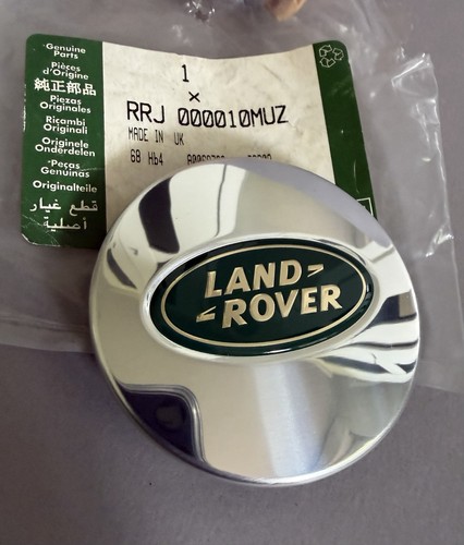 Original land rover defender - original,