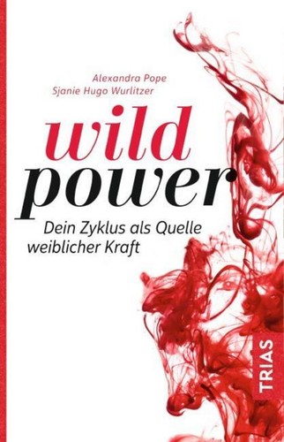 Wild power sjanie - ~, hugo