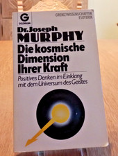 Dr. Joseph Murphy  *Die