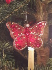 Christbaumschmuck Kugel