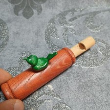 Vintage Alte Helle Grüne