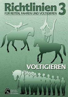 Richtlinien für reiten - für,