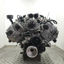 BMW X5 G05 Motormotor S63B44B