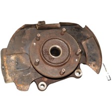 Kia Sorento 2.5 Crdi JC Bj 2005 Achsschenkel Rechts 14LY3