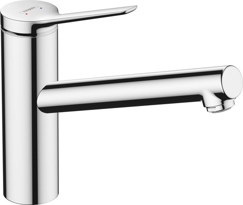 Hansgrohe zesis m33 - zesis,