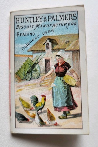 1896 huntley palmers kekse - palmers,