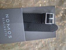 NOMOS FLÜGELSCHLIEẞE