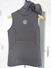 Scubapro Yulex Everflex Eisweste, 5mm 3mm Neu Damen Gr. 44