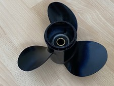 Suzuki Aluminium Propeller