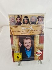 2 DVD - Terra X Unterwegs in