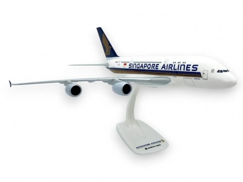 Ppc airbus a380 800 - ppc,