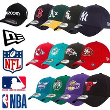 NEW ERA 9forty The League Caps