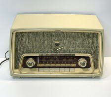 Grundig Vintage Model 97 USA