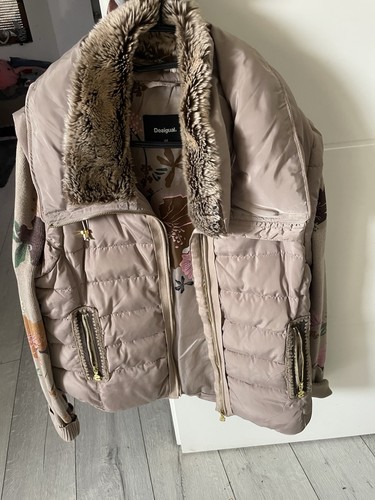 Desigual jacke 44 - ,