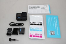 GoPro HERO13 Black Action Cam