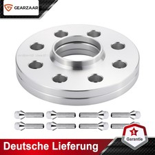 Spurverbreiterung Spurplatten