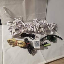 Elektrik Schrott, LED, Akku, Solarmodul Usw