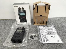 TASCAM DR-40X PCM Digital
