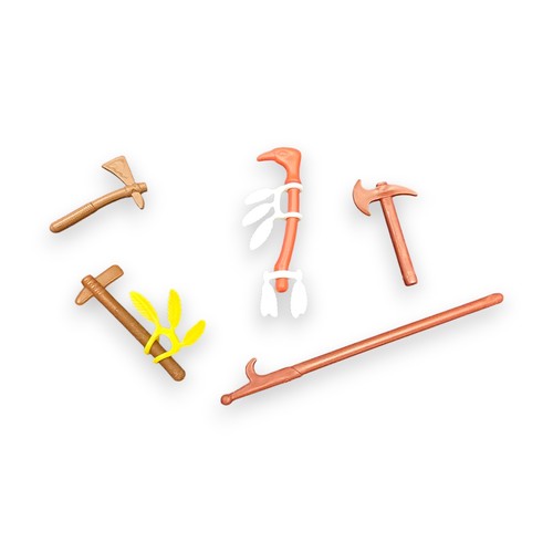 Playmobil zubehör waffen axt - zubehör,