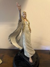 Weta Galadriel Herr der Ringe