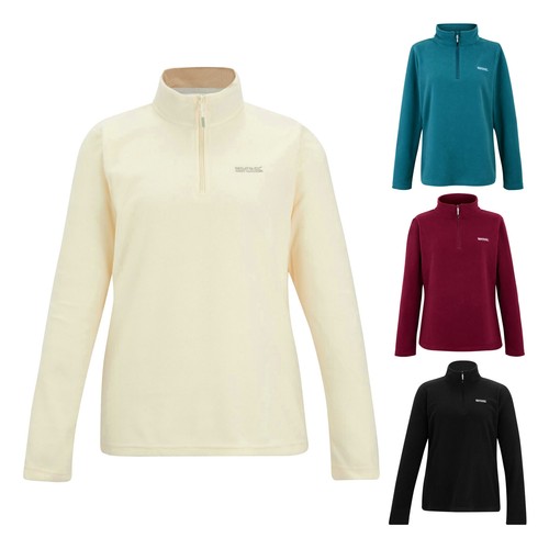 Regatta damen halfzip - damen,