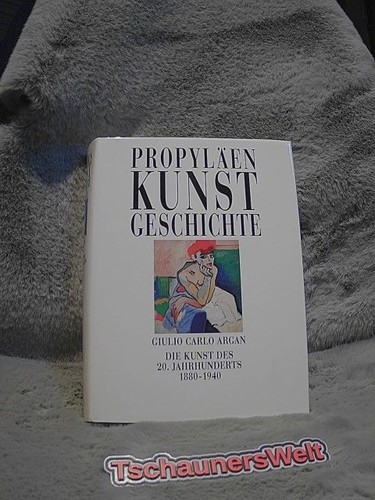 Propyläen-Kunstgeschichte