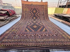 9x15 Oversized Afghan Kilim