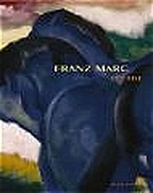 Franz marc pferde - pferde, von