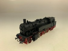 Roco H0 04122A Dampflokomotive