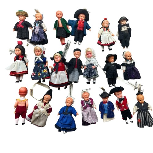 Hessentagspüppchen 20x