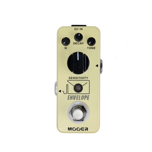 Mooer audio envelope - audio, analog