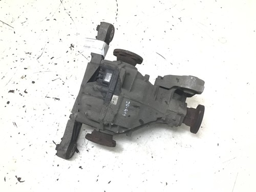 Hinterachsgetriebe hdq ajs - hdq,