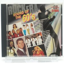 Sounds of the Sixties CD