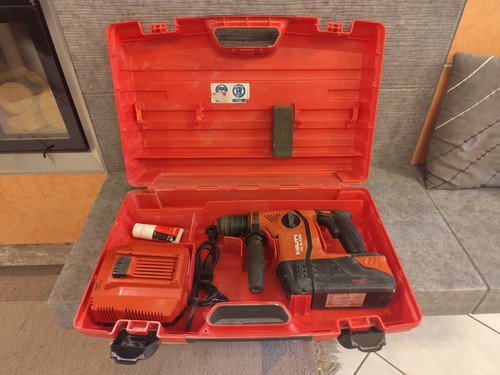 Hilti a36 gebraucht - hilti, te