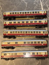 Märklin 5 Er Set H0 Konvolut