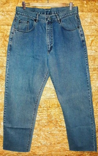 Men replay jeans blue - men,