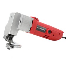 Elektrische Mettal Blechschere