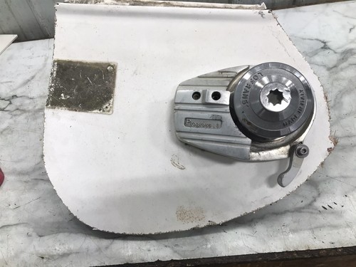Sea ray sundancer - sea, 300
