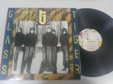 Glass Tiger The Thin Red Line